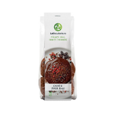 Biscuiţi cu cacao şi piper roşu