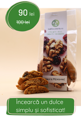 Best of dulce: 6 cele mai iubite sortimente