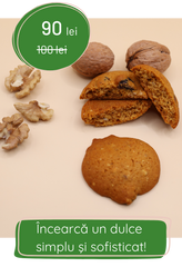 Best of dulce: 6 cele mai iubite sortimente