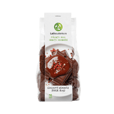 Biscuiţi vegani cu ciocolată neagră şi piper roşu 120g