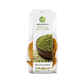 Biscuiţi vegani cu matcha şi cânepă 120g