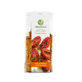 Crackers mediteraneeni vegani cu roşii şi chia 100g