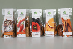 Biscuiţi cu scorţişoară Ceylon