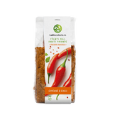 Crackers vegani picanţi cu cayenne şi chili 100g