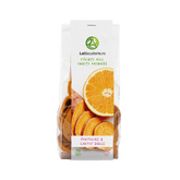 Biscuiţi vegani cu portocale şi cartof dulce 120g