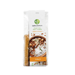 Sărăţele cu seminţe