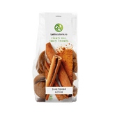 Biscuiţi vegani cu scorţişoară Ceylon 120g