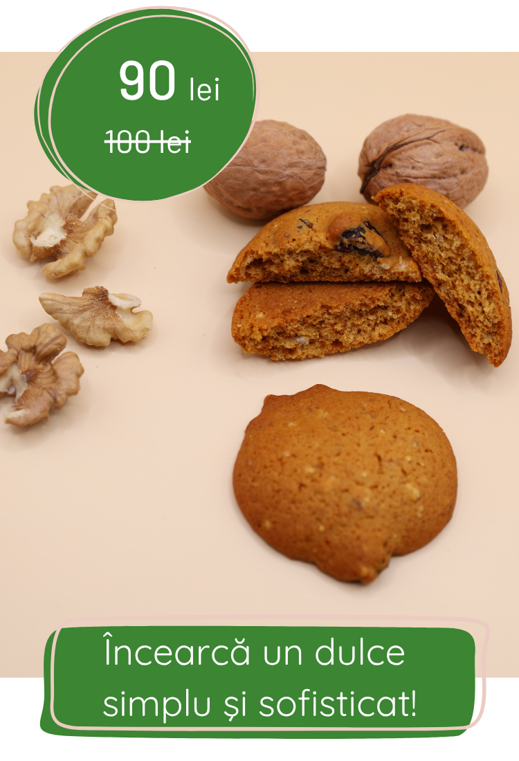 Best of dulce: 6 cele mai iubite sortimente