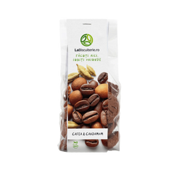 Biscuiţi cu cafea şi cardamom