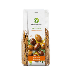 Crackers cu măsline şi rozmarin