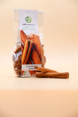 Biscuiţi cu scorţişoară Ceylon